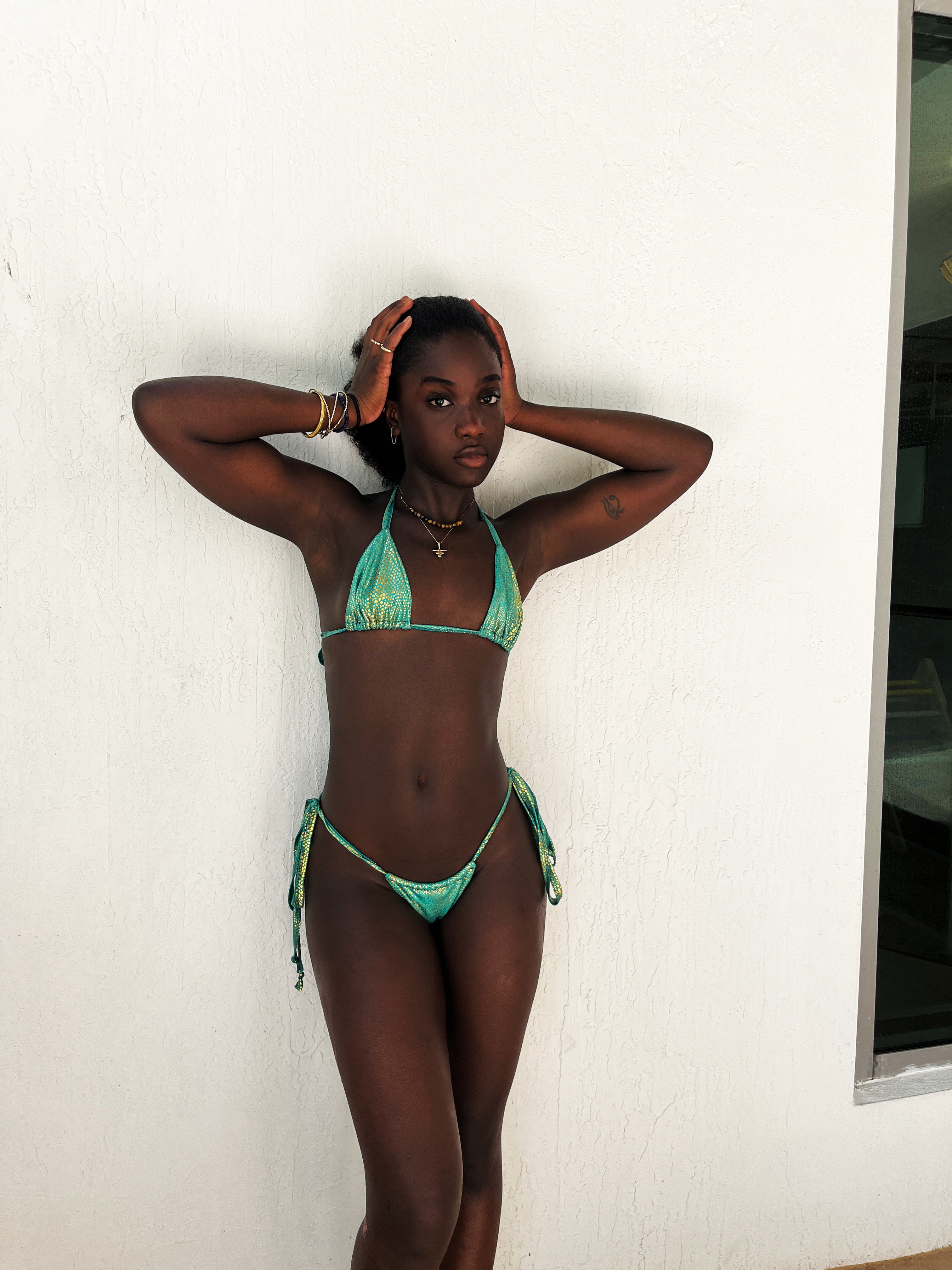 JASMINE TOP