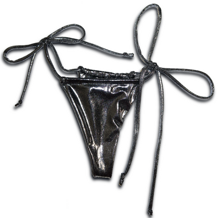 METAL BOTTOMS