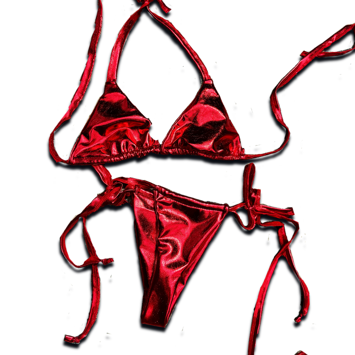 CHERRY SET