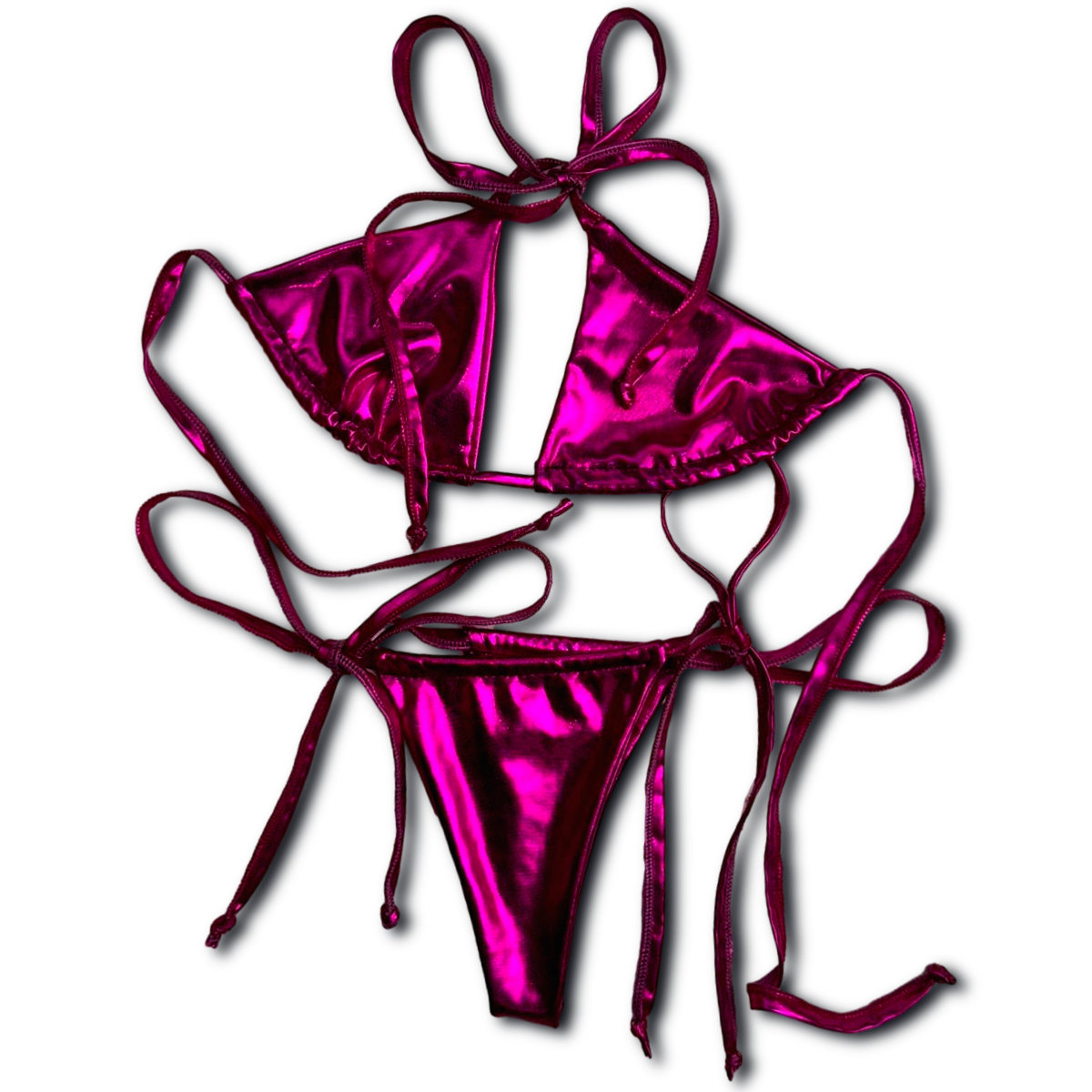 A SUGAR BABY SET