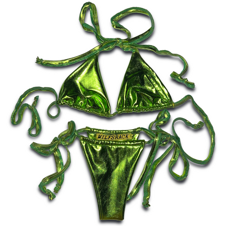 MARTIAN SET