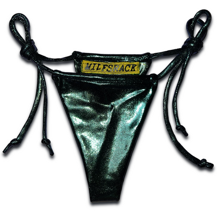 MERMAID BOTTOMS