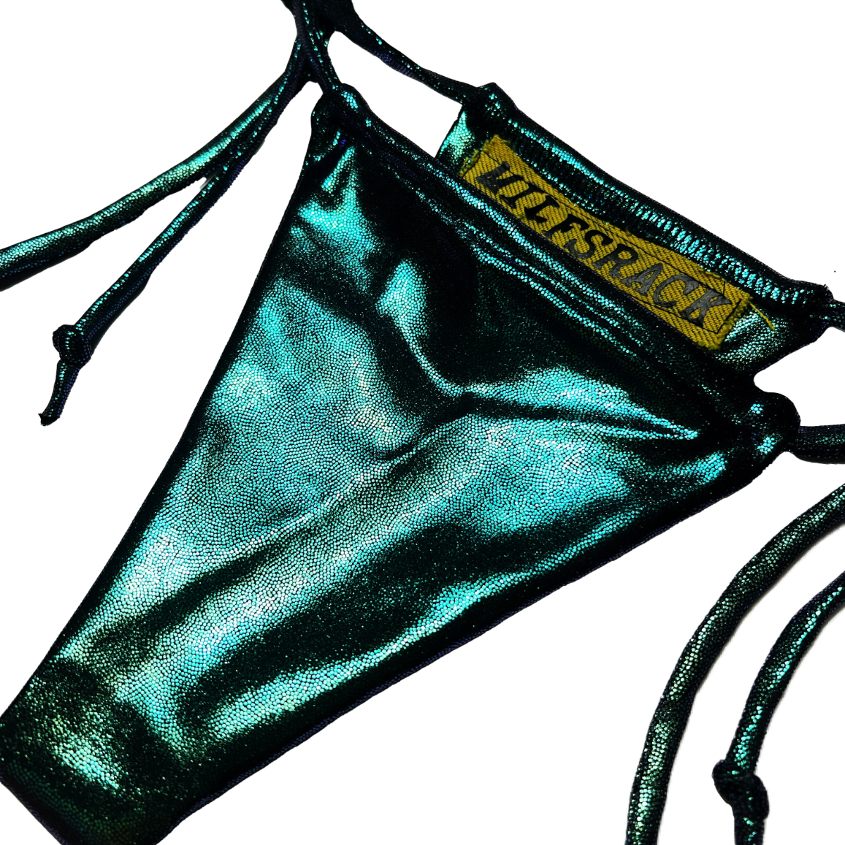 MERMAID BOTTOMS