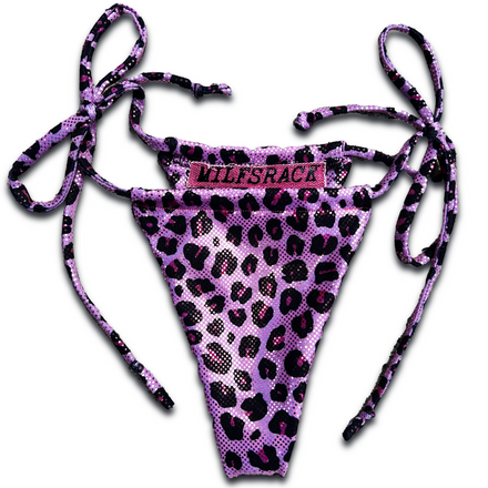 W. MUSE BOTTOMS